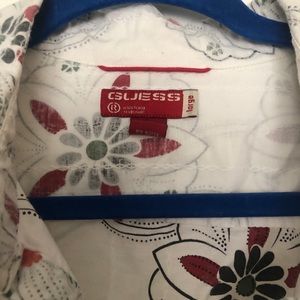 Guess blouse